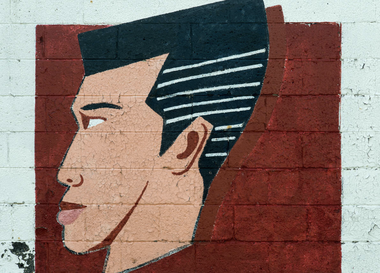 Hair — Museum of the Street